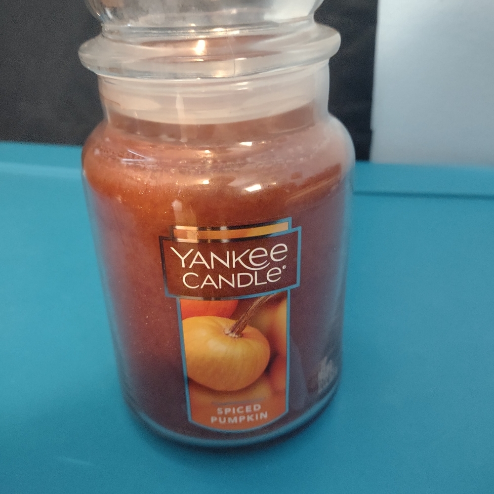 Candle